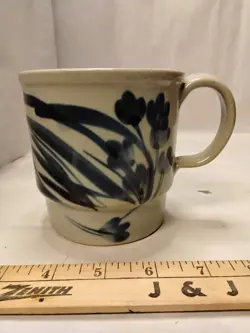 POTTERY 