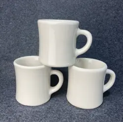 WARE STAMPED 8OZ