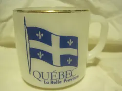 PROOF HANDLE CUP/MUG