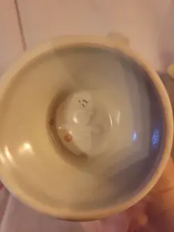 HOT COCOA