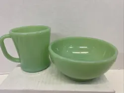 JADE-ITE CHILI BOWL