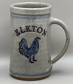 VINTAGE ELKTON ZP