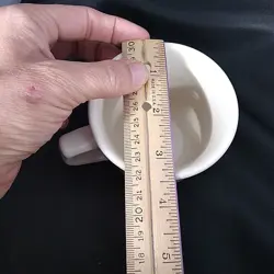CUP/MUG VINTAGE