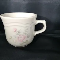 TEA CUP/MUG