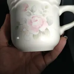 TEA CUP/MUG