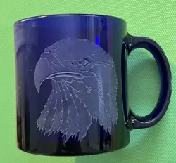 ETCHED BALD