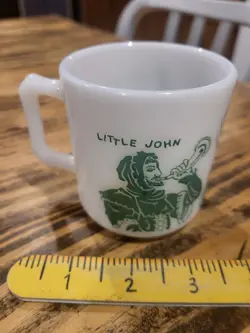 3” OZ WHITE