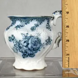 CREAMER CUP