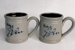 2004 POTTERY