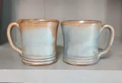 SEAGROVE POTTERY