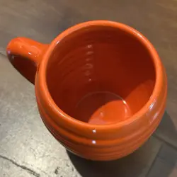 WARE ORANGE