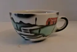 CONFUCIUS BRANDED MUG/