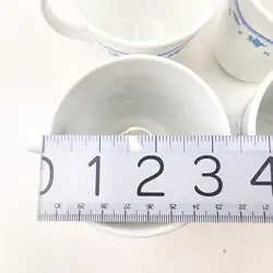 CUPS MUGS OZ