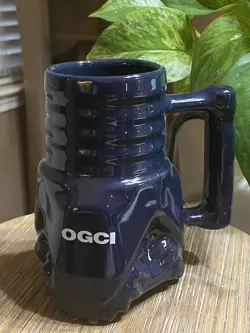 DRILL BIT NAVY