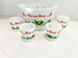 JERRY STAGECOACH PUNCH