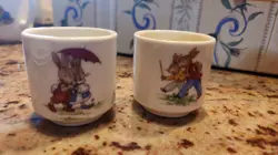 CUPS BABY