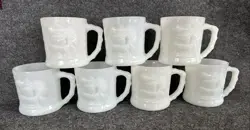 “GROG” MUGS BY