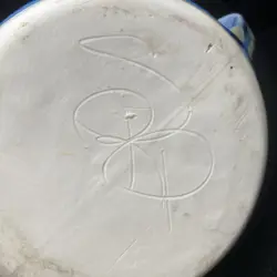 SCENE MUG