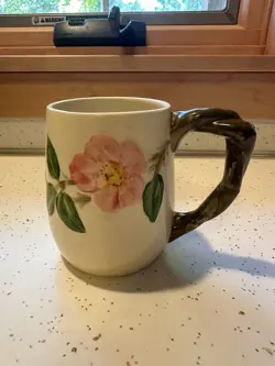 MUG 4.25”