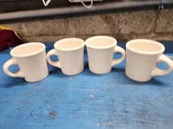 DINER WARE CHUNKY