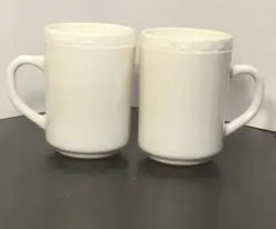 CUP VINTAGE 7/8”