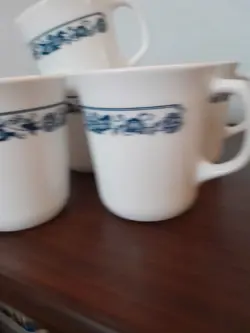 CORNING CORELLE OLD