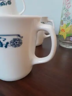 COFFEE MUGS/CUPS SET