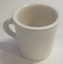 STYLE MUG IVORY