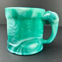 STORYBOOK GREEN