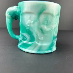 ELEPHANT HANDLE 1960S
