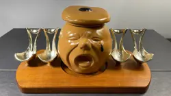 STANGL STOBY MUG