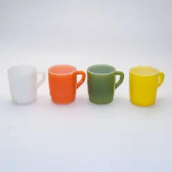 HOCKING RIBBED STACKING
