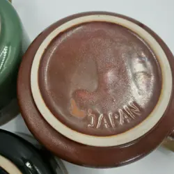 OF BOWLS