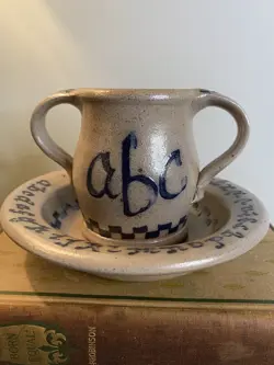 BOWL VTG