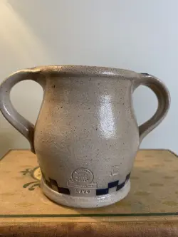 HANDLE MUG BOWL