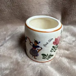 HANDPAINTED SCHRAMBERG MAJOLIKA
