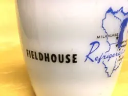 MUG ADVERTISING