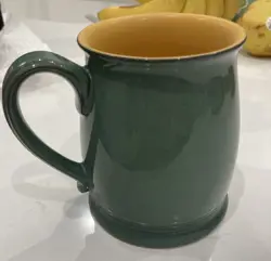 VINTAGE TUDOR COFFEE