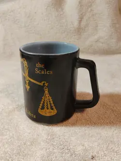 FEDERAL GLASS COFFEE