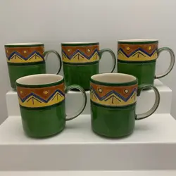 VINTAGE ARTESA GREEN