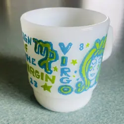 CUP~RARE