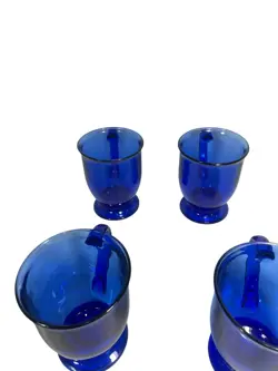 BLUE 16