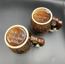 1840 USA GLAZED