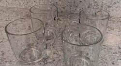 SET WITH HANDLES