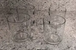 MUG SET WITH