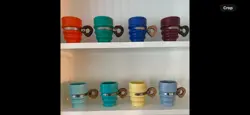 COLORFUL METLOX