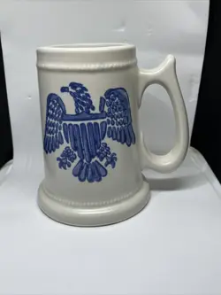 GRAY BLUE AMERICAN