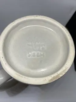 CUP BEER