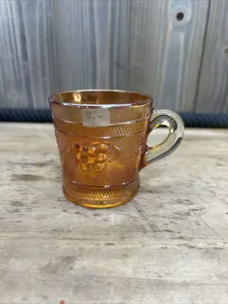 VINTAGE BANDED DUGAN