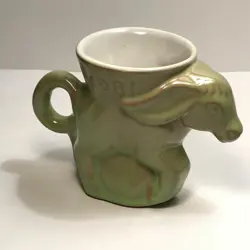 POLITICAL DEMOCRAT DONKEY